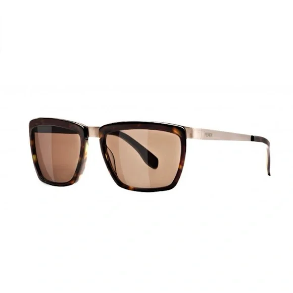 Fendi FS5188 57 18 Sunglasses - Picture 2 of 10